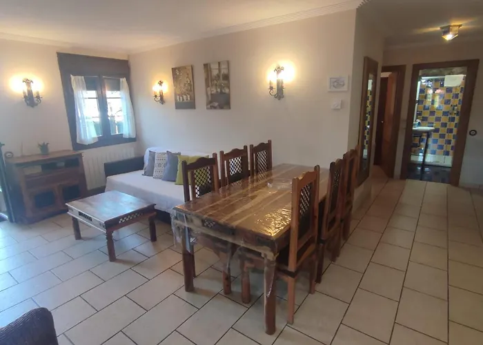 La Casona del Carmen