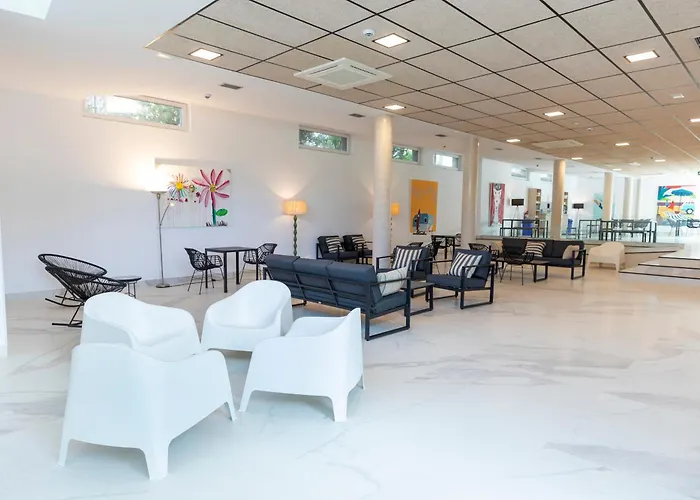 Playa Joyel Family Rooms